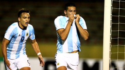  Sub 20: Se definen los tres últimos clasificados al Mundial  