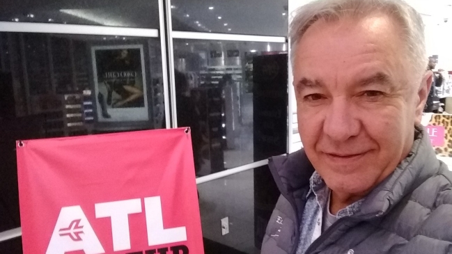 Eliseo Salazar: Estoy entre los 10 mejores deportistas de la historia de Chile