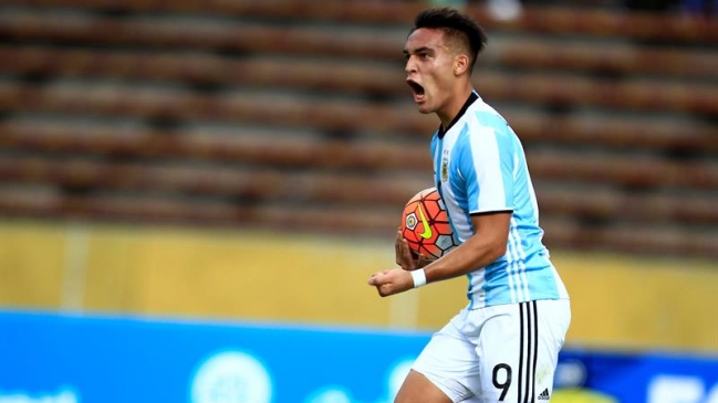 Brasil no pudo ante Colombia y permitió la clasificación de Argentina al Mundial sub 20 Brasil no pudo ante Colombia y permitió la clasificación de Argentina al Mundial sub 20