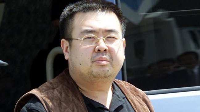 Hermano de Kim Jong-un fue asesinado en Malasia