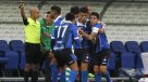 Se reveló polémico audio de Jorge Osorio al anular gol de Huachipato