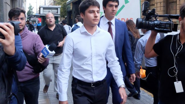 La versión del joven chileno investigado por la desaparición de una japonesa en Francia