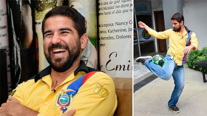 La Historia es Nuestra: El candidato presidencial latino que jugó por San Felipe