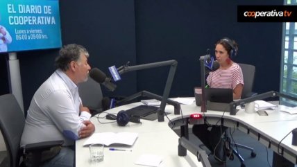   Trabajadores de Minera Escondida y sus exigencias: Nadie nos ha regalado nada 