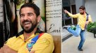 El candidato presidencial ecuatoriano que perdió un penal jugando por San Felipe