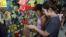 Sernac detectó diferencias de hasta un 240 por ciento en uniformes escolares