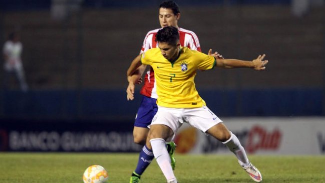 Los últimos 10 campeones del Sudamericano sub 17 Los últimos 10 campeones del Sudamericano sub 17