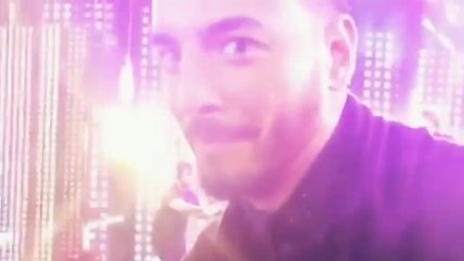 El sensual baile de Maluma en el show de Los Fabulosos Cadillacs    El sensual baile de Maluma en el show de Los Fabulosos Cadillacs