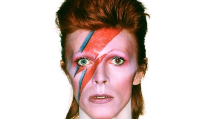Campaña recauda fondos para levantar monumento a David Bowie en Londres