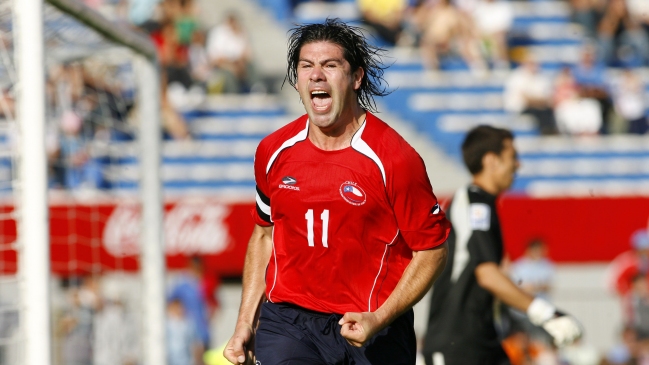 10 futbolistas chilenos que se convirtieron en estrellas tras jugar un Sudamericano sub 17 10 futbolistas chilenos que se convirtieron en estrellas tras jugar un Sudamericano sub 17