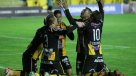 Terminó en pesadilla: U. Española fue goleada y eliminada por The Strongest en la Libertadores