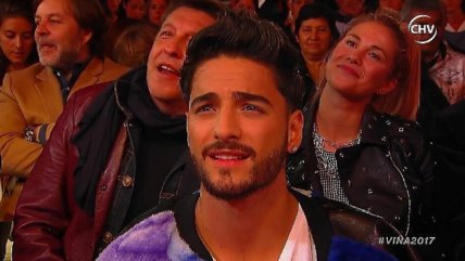 Incertidumbre de Maluma generó divertidas bromas    Incertidumbre de Maluma generó divertidas bromas