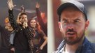 Giorgio Jackson sobre Maluma: \
