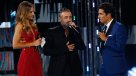 La durísima respuesta de Mario Domm de Camila a Isabel Pantoja