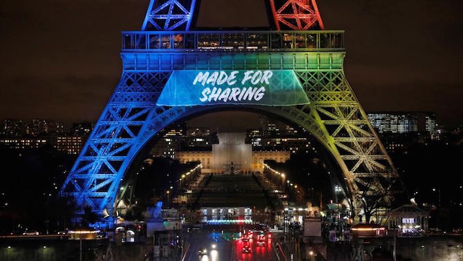 El 69 por ciento de los franceses quiere los JJOO de 2024 en París El 69 por ciento de los franceses quiere los JJOO de 2024 en París