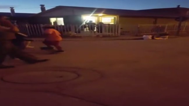 Periodista cuenta la advertencia de una vidente por 