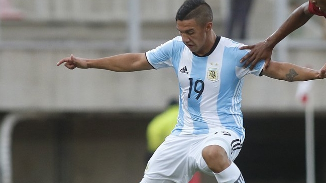 La tercera fecha en el Grupo B del Sudamericano Sub 17 La tercera fecha en el Grupo B del Sudamericano Sub 17