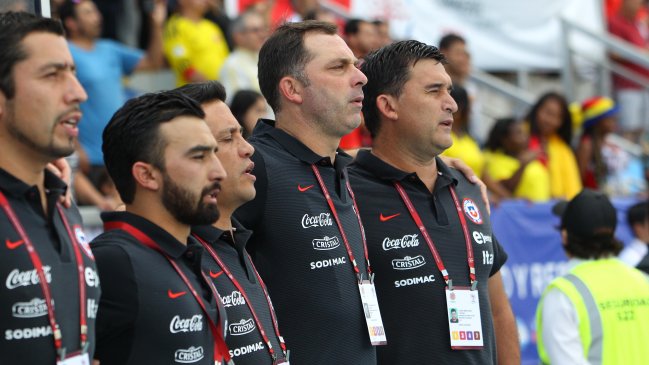 Hernán Caputto: Este equipo tiene las ganas de lograr cosas importantes Hernán Caputto: Este equipo tiene las ganas de lograr cosas importantes