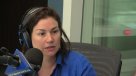 Javiera Contador: Todos tenemos un lado pastel