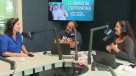 Javiera Contador tras salida de TVN: No he renunciado a la animación