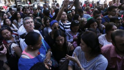   Al menos 400 médicos extranjeros esperan para inscribirse en el Eunacom 