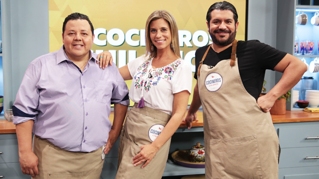 Nueva temporada de Nueva temporada de