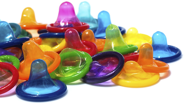 El condón inteligente que permite medir el desempeño sexual El condón inteligente que permite medir el desempeño sexual