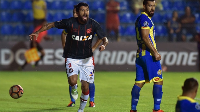 Luis González y el duelo ante la UC: Tomaremos recaudos Luis González y el duelo ante la UC: Tomaremos recaudos
