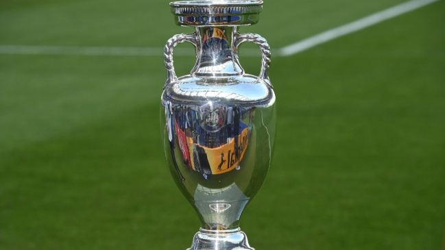 Alemania y Turquía son los únicos candidatos para organizar la Eurocopa 2024 Alemania y Turquía son los únicos candidatos para organizar la Eurocopa 2024