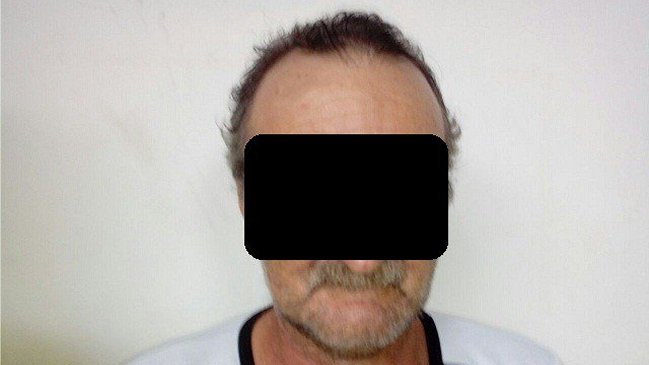 Colombia: Detienen a hombre acusado de violar a tres hijas y una nieta Colombia: Detienen a hombre acusado de violar a tres hijas y una nieta