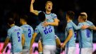 Celta de Vigo se impuso sobre el final a Krasnodar de Rusia por la Europa League