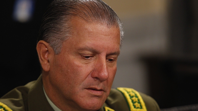 Carabineros descartó que fraude le signifique un importante perjuicio económico