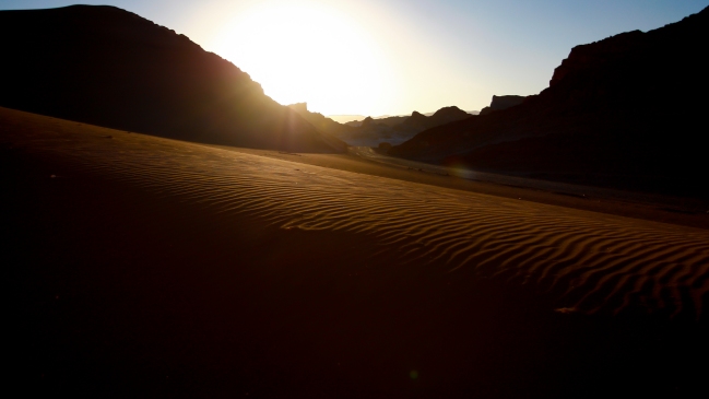 The Telegraph situó a Chile como el principal destino del mundo para visitar en 2017