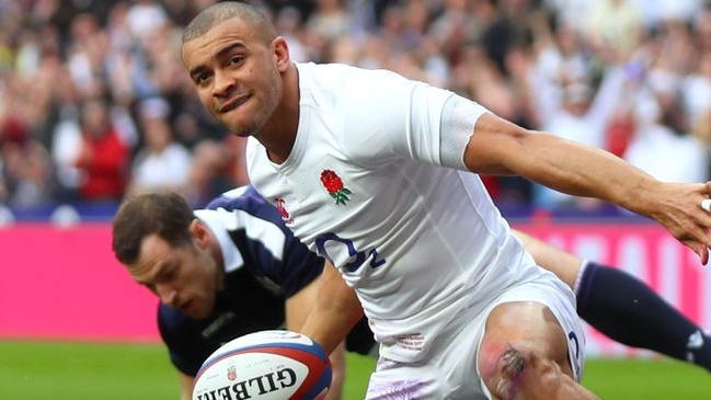 Inglaterra revalidó el Seis Naciones al vencer a Escocia y busca el Grand Slam Inglaterra revalidó el Seis Naciones al vencer a Escocia y busca el Grand Slam