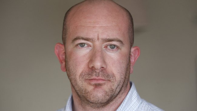 Funcionarios de la PDI viajaron a Rumania para repatriar a Rafael Garay