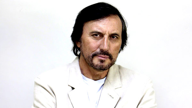 Carlos Pinto se incorporó a Canal 13 Carlos Pinto se incorporó a Canal 13