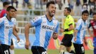 Magallanes se hizo fuerte de local para derrotar a Ñublense
