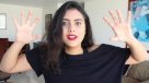 La joven que imita casi a la perfección a Shakira y a Britney Spears