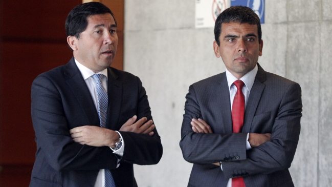 Fiscalía presentó acusación contra 36 personas por caso Penta