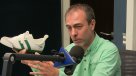 Experto enseñó a elegir una buena zapatilla
