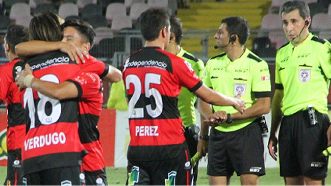 Rangers y Magallanes empataron en blanco en partido pendiente