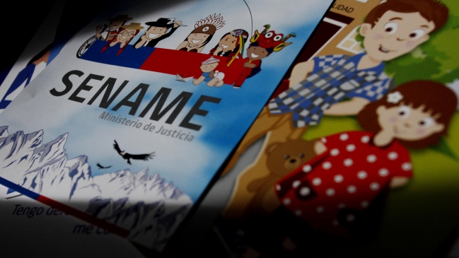 Fiscalía prepara nuevas formalizaciones en el caso Sename