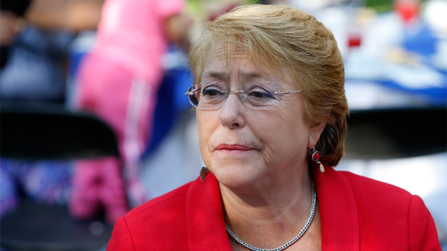 UDI: A la familia presidencial otra vez la vemos con negocios a espaldas de los chilenos