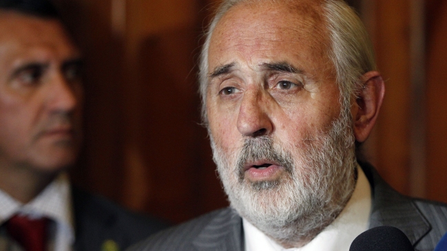 Fraude en Carabineros: Fiscal nacional afirmó que involucrados pueden llegar a 40