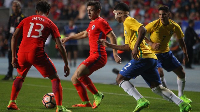 Arquero de la sub 17: Queríamos el título, pero el objetivo de ir al Mundial se consiguió Arquero de la sub 17: Queríamos el título, pero el objetivo de ir al Mundial se consiguió