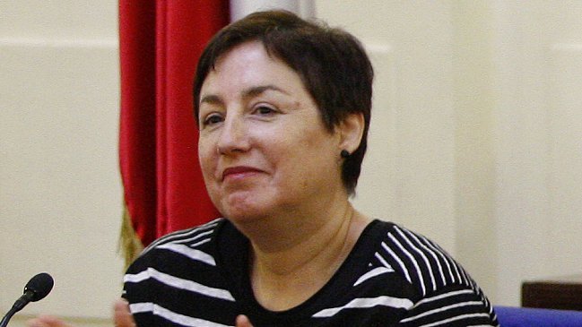 Periodista Beatriz Sánchez evalúa ser la candidata presidencial de Boric y Jackson