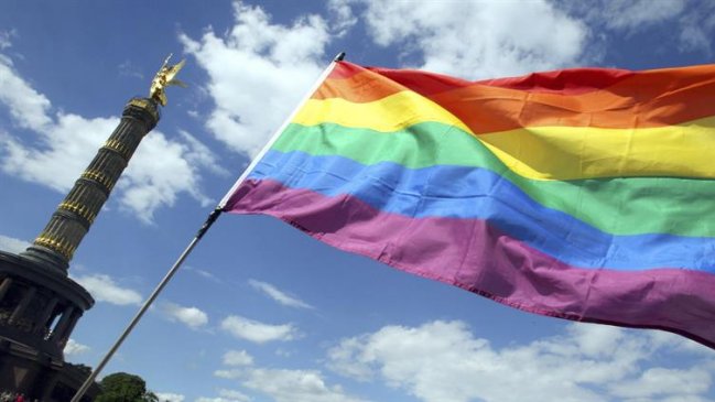 Alemania anunció desagravio a condenados por homosexualidad