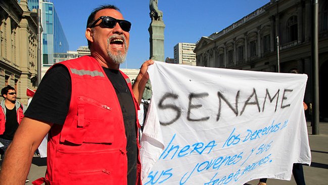 Directora regional del Sename: Riña en centro de Tiltil es un hecho 