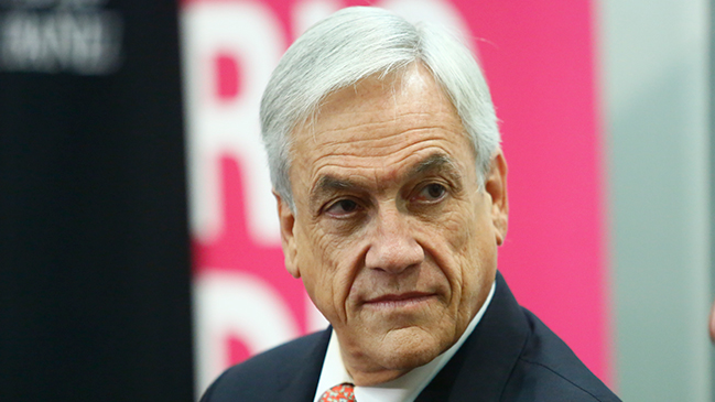 Piñera: 