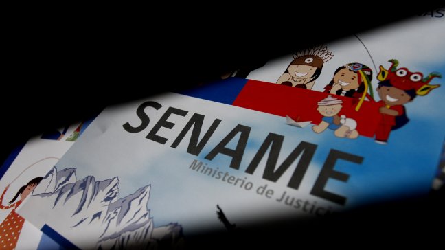 Riña en centro del Sename en Tiltil dejó seis menores y cuatro educadores heridos